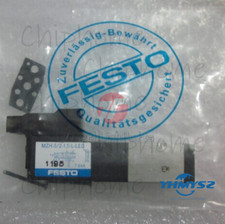 1PCS NEW FESTO MZH-5 2-1 5-L-LED Pneumatic Control Valve