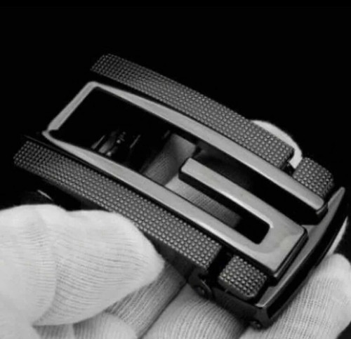 MENS DESIGNER BELT BUCKLES FOR 35MM 