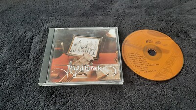 CD Night Hawk