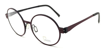 EBLOCK E-B 706T T037 TITANIUM DAMEN TITAN BRILLE