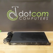 Leightronix LGX-1TBR-L Dual 1 Terabyte USB Digital Media Storage 2x Hard Drives