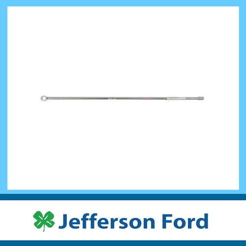 Spare Wheel Winch Winder Handle Kit BA BF Falcon Ute Genuine Ford Part