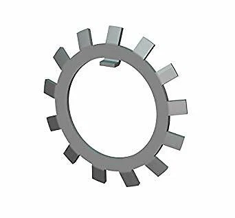 MAJOR BRAND MB3 Locking Washer for use with KM3 Nut M17 x 1