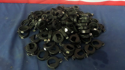 Scott AV2000 USED Voice Amplifier Mounting Rings 