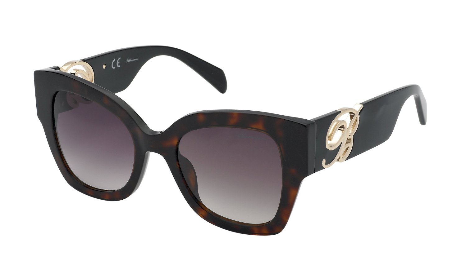 Sonnenbrillen SBM795 0714 Havana dunkel 35590₽