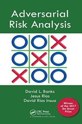 Banks - Adversarial Risk Analysis - paperback or softback - X555z