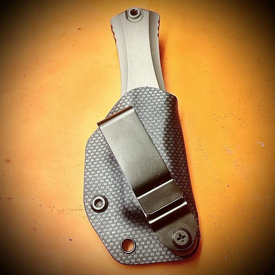 Microtech HERA II Sheath - Image 4 of 4