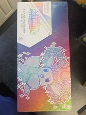 Pokémon TCG Prismatic Evolutions Super Premium Collection SPC | SEALED