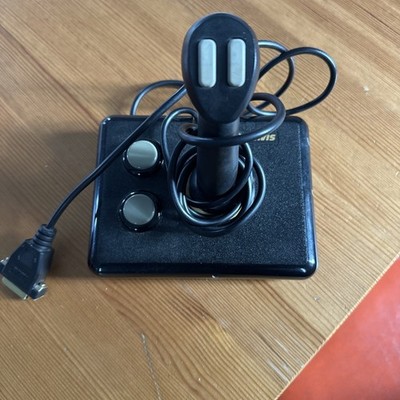 Vintage GRAVIS PC Pro Joystick For IBM PC And Compatibles - Preowned