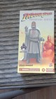 Hasbro Indiana Jones Adventure Series Grail Knight Boxed Action Figure