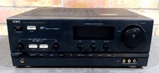 Aiwa MX-D9K Stereo Integrated Amplifier