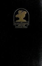 Peril at End House Agatha Christe