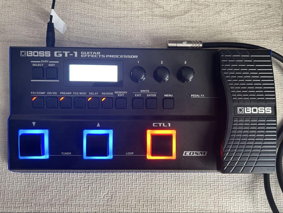 BOSS GT-1 267921 | eBay BOSS GT-1 267921 | eBay