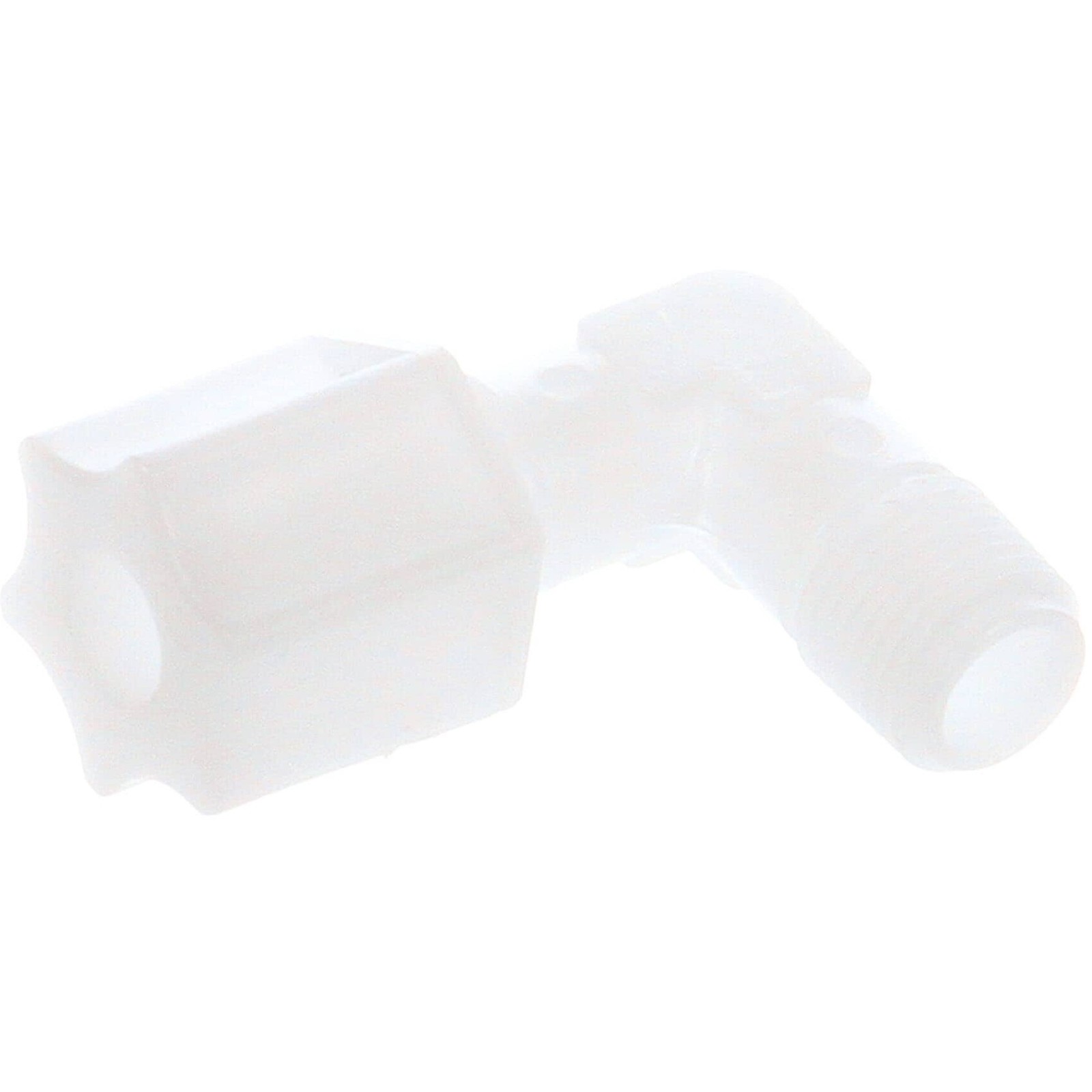 Champion 112728 Elbow, 1/8Mpt X 1/4 Comp Pp