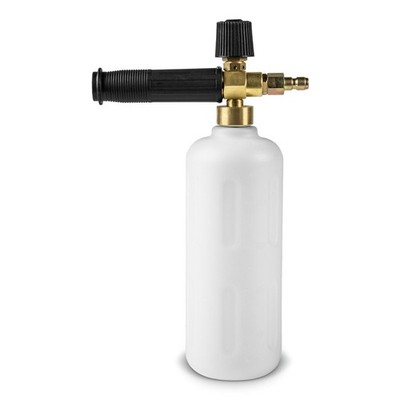 8.756-997.0 Karcher Quick Connect Foam Spray Nozzle NEW