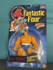 ToyBiz Fantastic Four the Thing Actionfigur OVP