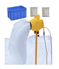 800Watt High Powered Foam Cannon-Foam Machine -New, Everything Included For Fun