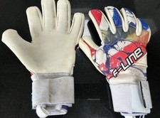 F-Line Goalkeeper Gloves Size 10