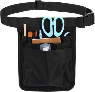 Krankenschwester Gürteltasche, Kellnertasche Mit Gürtel Kellner Tasche mit M