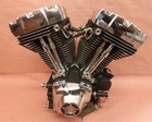 2014 2018 Harley Davidson FLHXS Street Glide Twin Cam 103 Complete Engine Motor