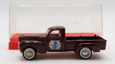 Solido 1:43 Scale 1950 Dodge Pickup LN/Box