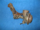 Two antique carbide lamps.  One is from the "City Gun Store" in Duluth Minnesota — photo 2