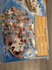 Mega Bloks Dragons Krystal Wars Vorgan 9898 NEW Open Box Sealed Contents