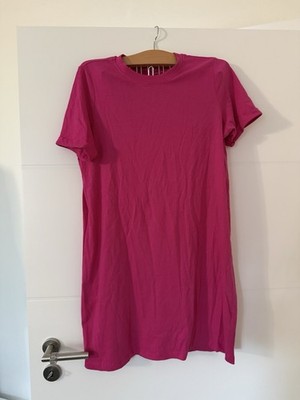 NEU Esmara Sommerkleid fuchsia Gr.38/40