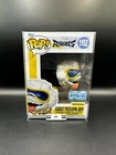 Funko Pop Cuddly Fuzzlefin Jeff 1152 Limited Edition 9500 PCS/PZS Marvel Rivals