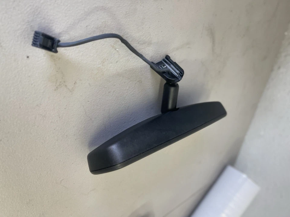 Espejo retrovisor Lexus GS350 GS450H 2013-2015 atenuación automática y Homelink OEM Foto 4 de 4