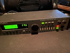 Digitech Studio Vocalist Ex