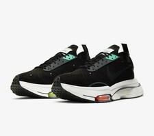 nike zoom type black menta