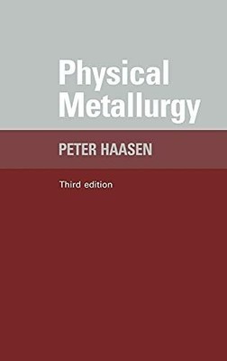 Physical Metallurgy Buch Cambridge University Press