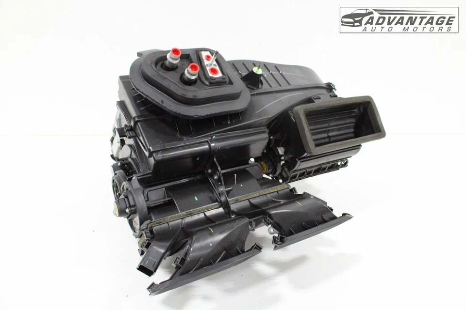 Chevrolet Equinox 2018-2024 HVAC aire acondicionado calefacción soplador carcasa caja OEM Foto 2 de 4