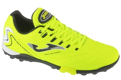 Turfschuhe Herren, Joma Maxima 25 MAXW TF, Gelb