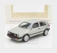 1:43 Norev Volkswagen Golf Gti G60 1990 Silver NV840066 Modellbau