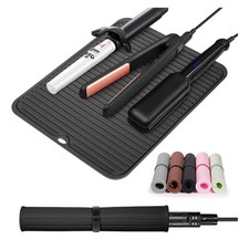 Heat Resistant Silicone Mat