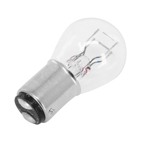 AMPOULE-LAMPE STANDARD 12V 10W CULOT W2,1x9,5d NORME T13 WEDGE BLANC
