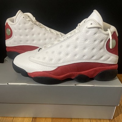 Buy Size 9.5 - Jordan 13 Retro Chicago 2017 online | eBay display picture 2
