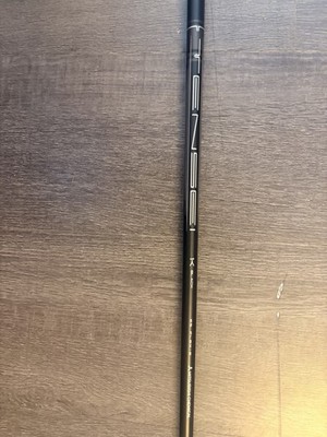MitsubishiTENSEI 1K BLACK 65 Flex-Xドライバー Mitsubishi Tensei 1K Black Driver Shaft 65g Stiff Flex Graphite | eBay