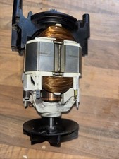 Karcher K2 Full Control Pressure Washer Motor