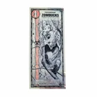 2026 1 Zombucks World Pandamonium Silver Note #3736