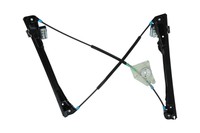 Fensterheber Kamoka 7200187 FüR Seat Ibiza 3 6L1 Cordoba 6L2 12V 16V Tdi Cupra