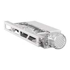 BIQU Panda Breeze Cross Flow Fan for Bambu Lab A1 Printers– Plug & Play High-Flo