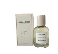Ambre Vanille Eau de Parfum Laura Mercier parfum - un parfum