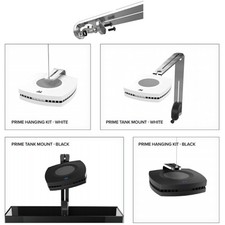 AI Prime Tank Mount Black