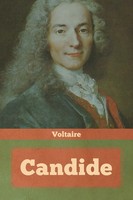 Candide Voltaire Taschenbuch Kartoniert / Broschiert Englisch 2020