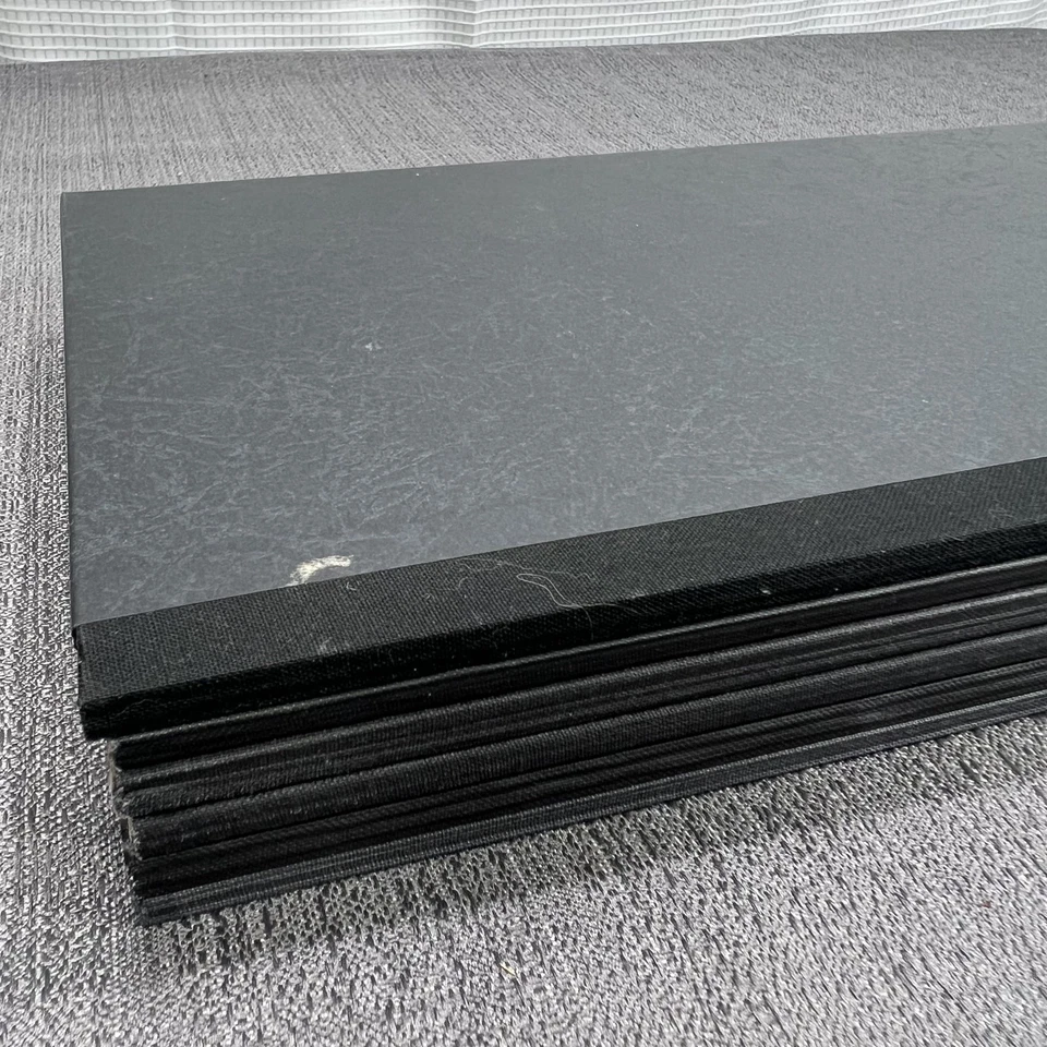 Lote de 6 Tableros de Juego Scrabble Coloridos 15.5"x15.5" Acabado Brillante Foto 4 de 4