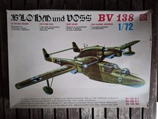 Blohm und Voss Bv 138 | Supermodel | Nr. 10-0...