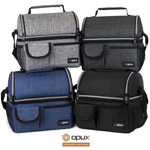 OPUX Lunch Bag